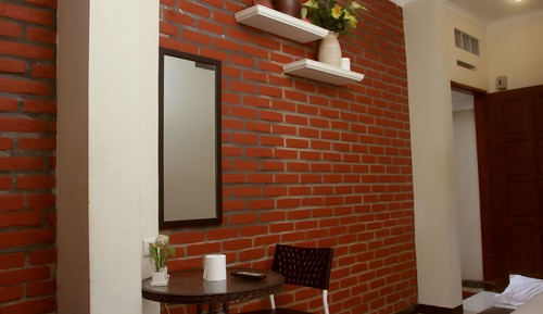 Habitación familiar, varias camas ( For 3 )