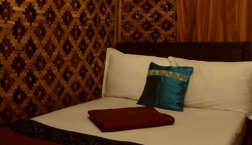 Habitación familiar (Bilik)