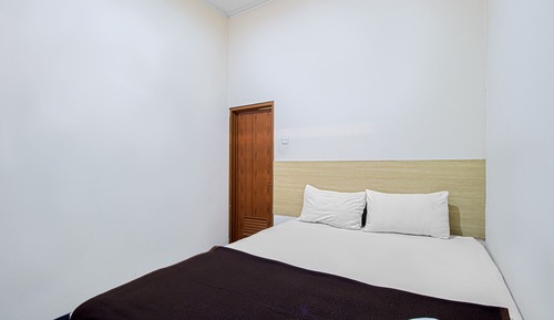 Habitación doble superior (with Fan)