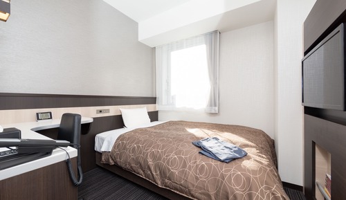 Habitación estándar, no fumadores