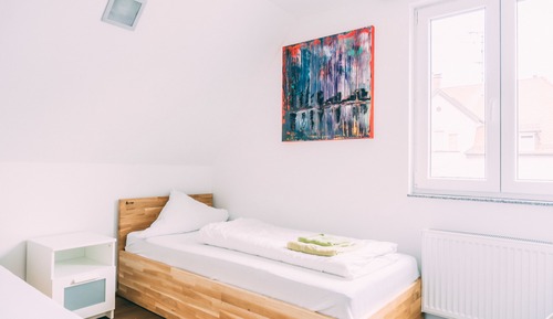 Apartamento, 2 habitaciones