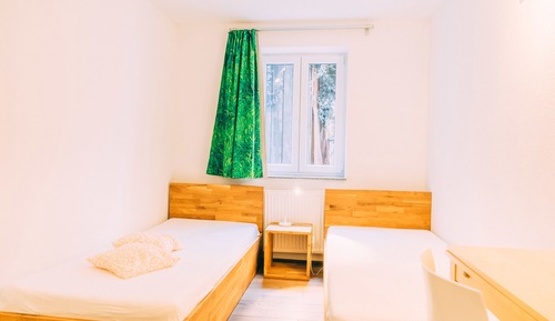 Apartamento Deluxe, 4 habitaciones