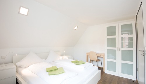 Apartamento, 2 habitaciones
