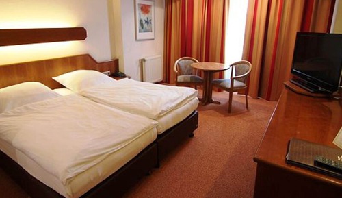 Habitación doble
