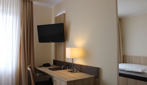 Habitación individual