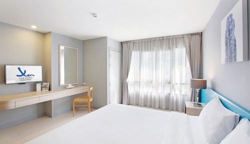 Habitación superior