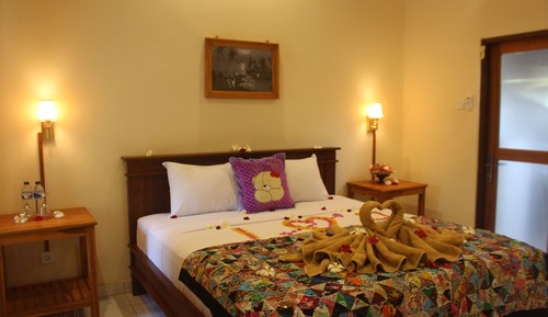 Habitación estándar