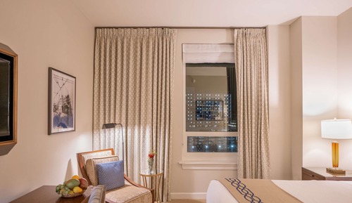 Standard Room, 1 King Bed (Standard King)