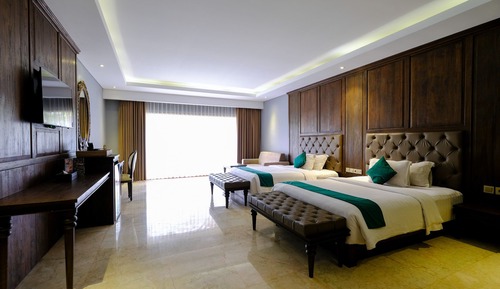 Suite presidencial