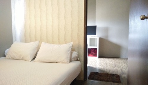 Apartamento, 1 habitación