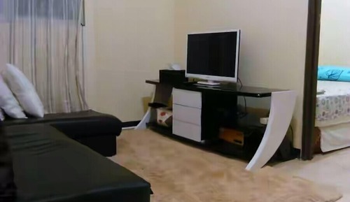 Apartamento familiar, 2 habitaciones