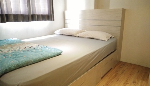 Apartamento, 2 habitaciones