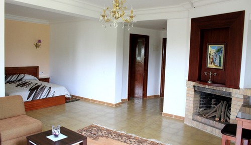 Suite (Mini)