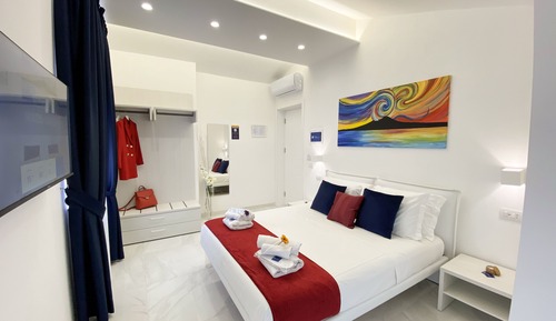 Habitación panorámica doble
