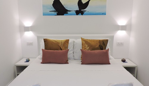 Habitación estándar