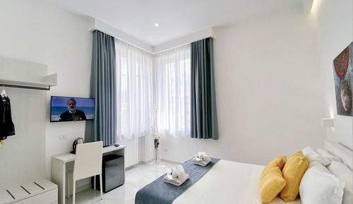 Habitación Confort