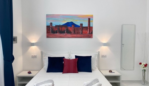 Habitación superior