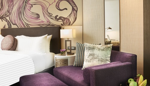 Executive Club Room King