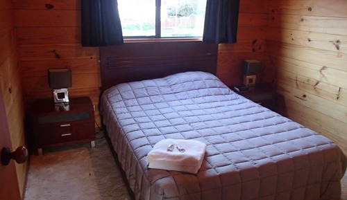 Apartamento, 2 habitaciones (Number Three)