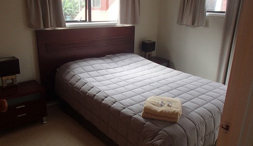 Apartamento, 3 habitaciones (2 Kings, 1 Bunk, 1 Single, 1 Sofabed)
