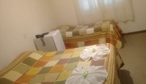 Suite sénior