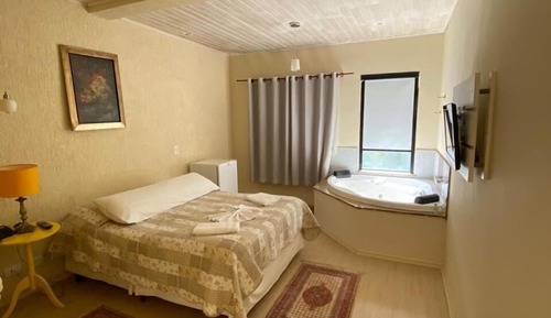 Suite Premium