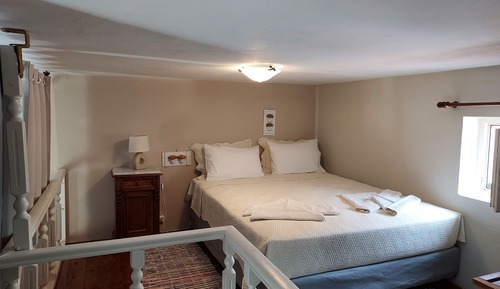 Apartamento familiar, frente al mar (Kypri)