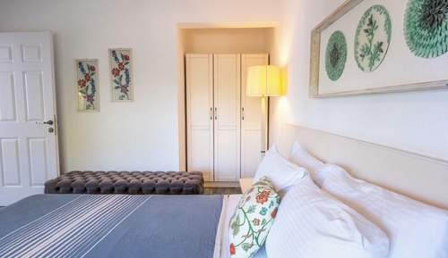 Suite romántica