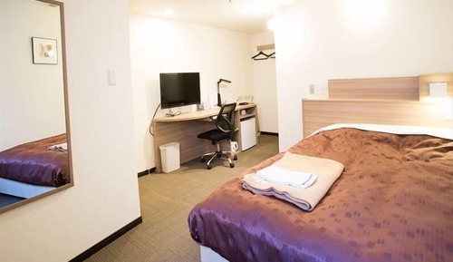 Habitación individual, no fumadores (Type D)