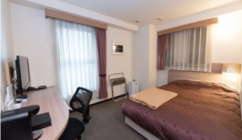 Habitación, no fumadores (Queen size bed)