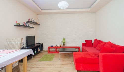 Apartamento, 1 habitación