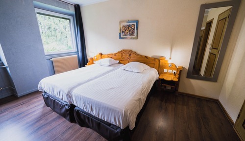 Habitación doble