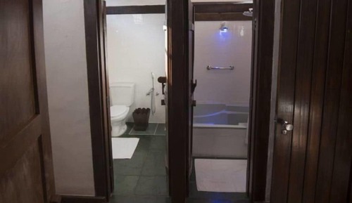 Habitación estándar