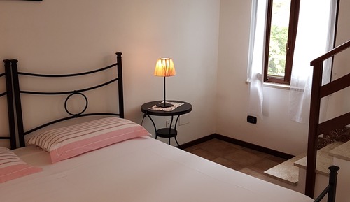 Apartamento, 2 habitaciones, 2 baños