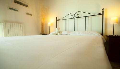 Apartamento, 1 habitación