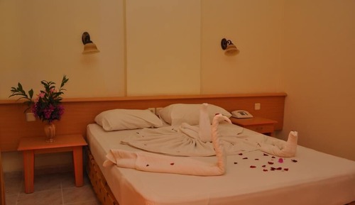 Apartamento, 1 habitación