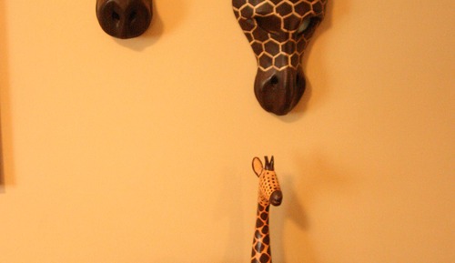 Habitación clásica