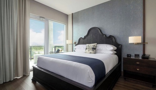 Suite, 1 cama de matrimonio grande, no fumadores