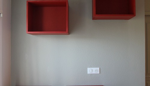 Habitación triple Confort, vistas al jardín