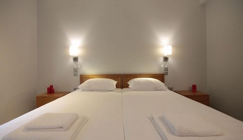 Apartamento Grand, 2 habitaciones