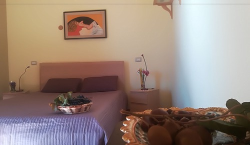 Habitación clásica doble