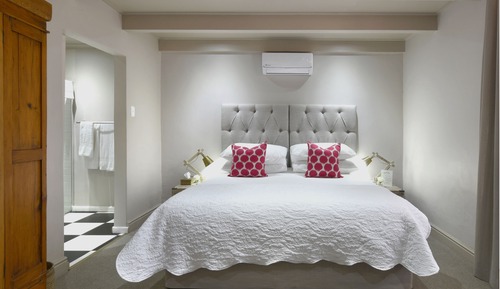 Habitación doble