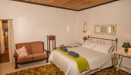 Casa de campo