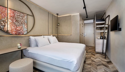 Standart Room