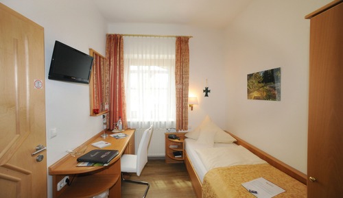 Habitación individual