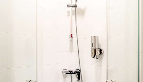 Habitación estándar, 2 camas individuales
