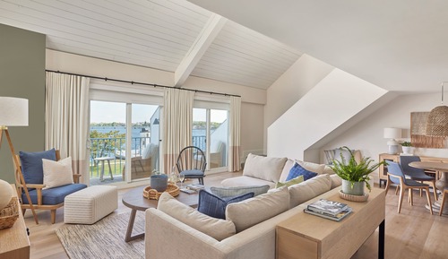 Suite (Liberty)