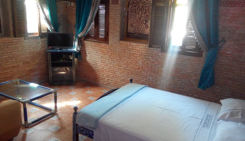 Habitación doble