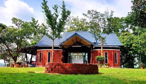 Kirirath Pool Villa