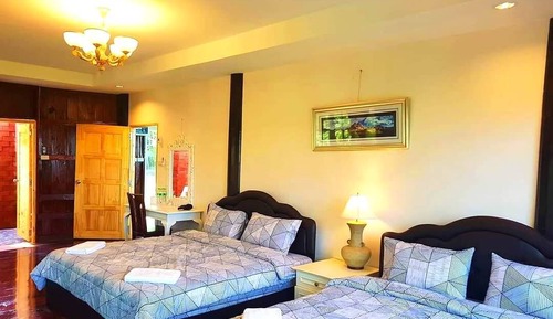 Family Home